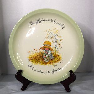 Holly Hobbie Collector's Edition